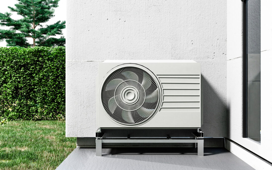 De Toekomst van Verwarming is Nu