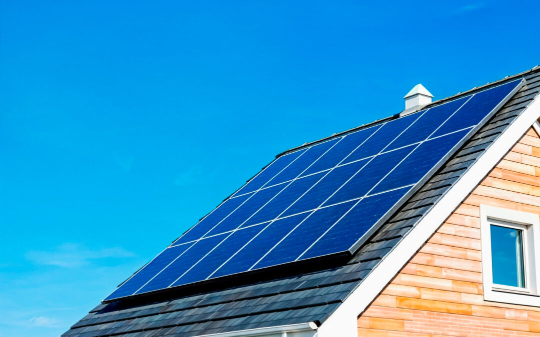 Self-Consumption vs Feed-In: How South African Installers Should Design PV + Battery Systems in 2025