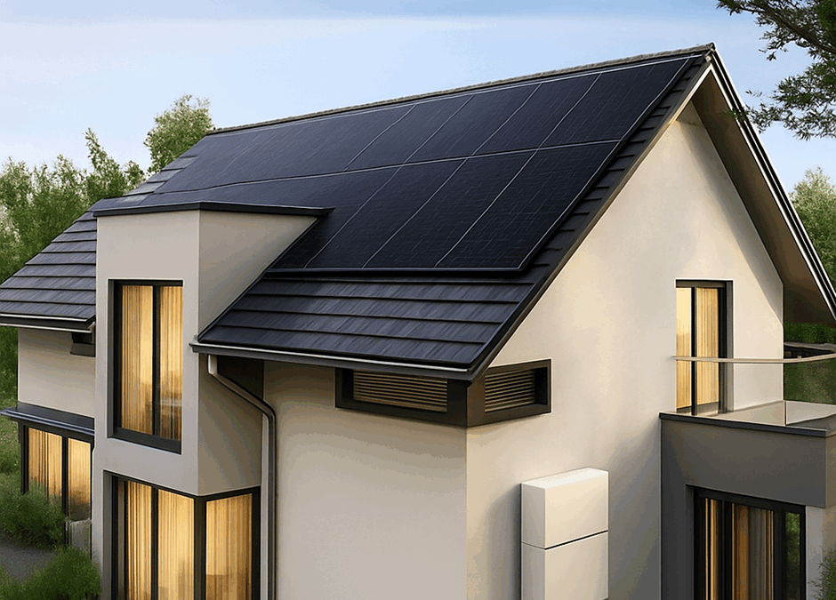 PV + Heat Pump + Battery: The Integrated Home Energy System South African Installers Need to Sell